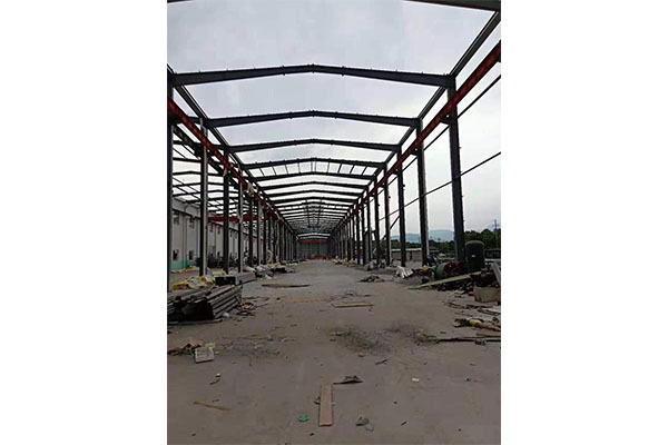 出售16米跨，240米長，12米高，16噸行車