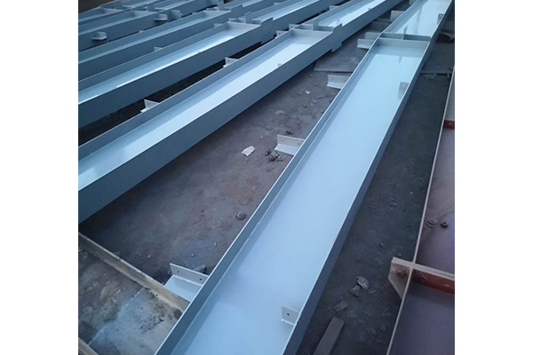 出售16*60*6庫房，柱子300*150，大梁300*150，檁條160